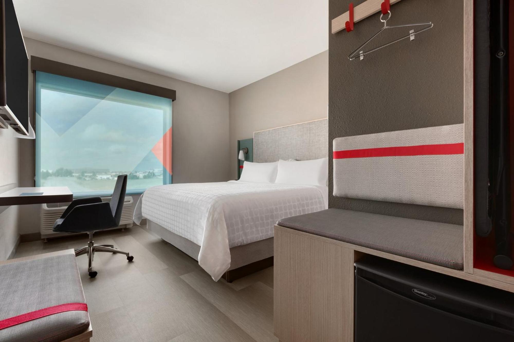 Avid Hotel Augusta W - Grovetown By Ihg Екстериор снимка