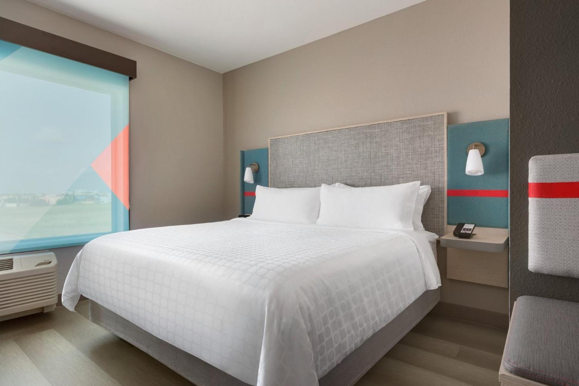 Avid Hotel Augusta W - Grovetown By Ihg Екстериор снимка