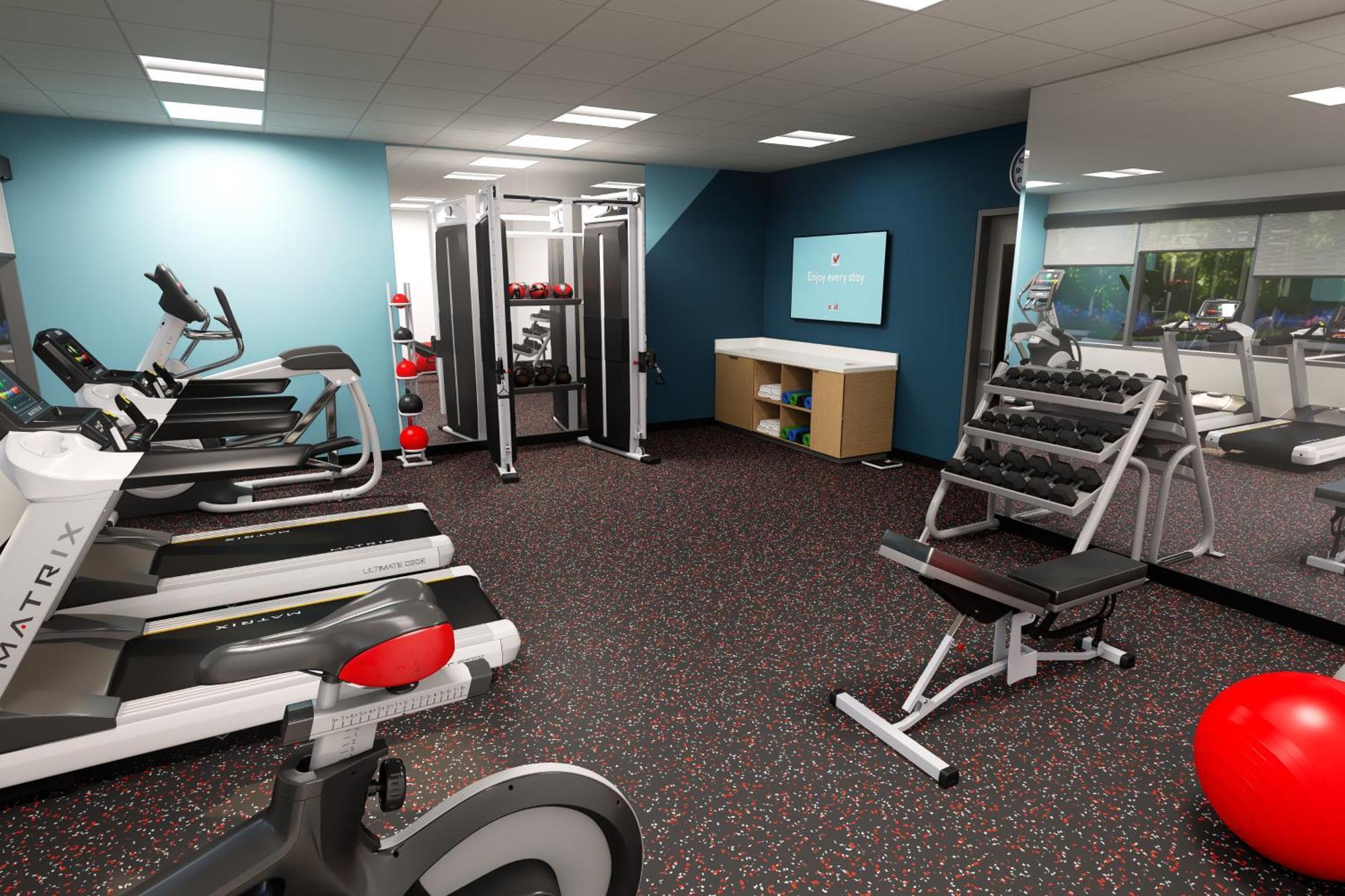 Avid Hotel Augusta W - Grovetown By Ihg Екстериор снимка