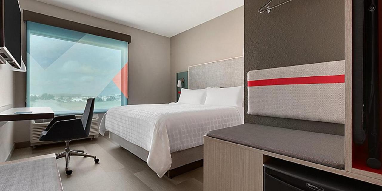 Avid Hotel Augusta W - Grovetown By Ihg Екстериор снимка