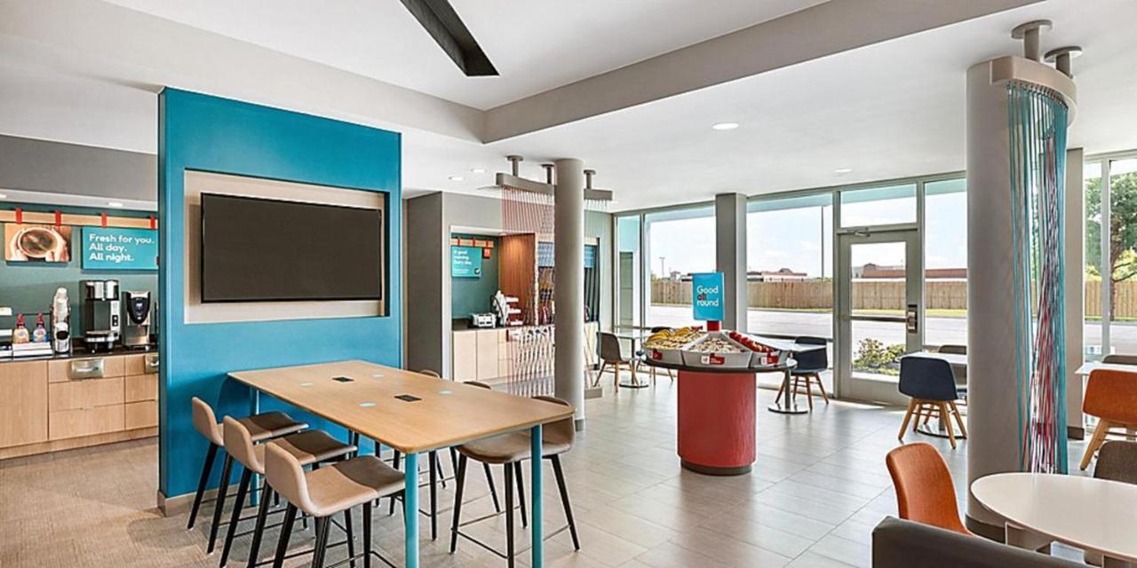 Avid Hotel Augusta W - Grovetown By Ihg Екстериор снимка