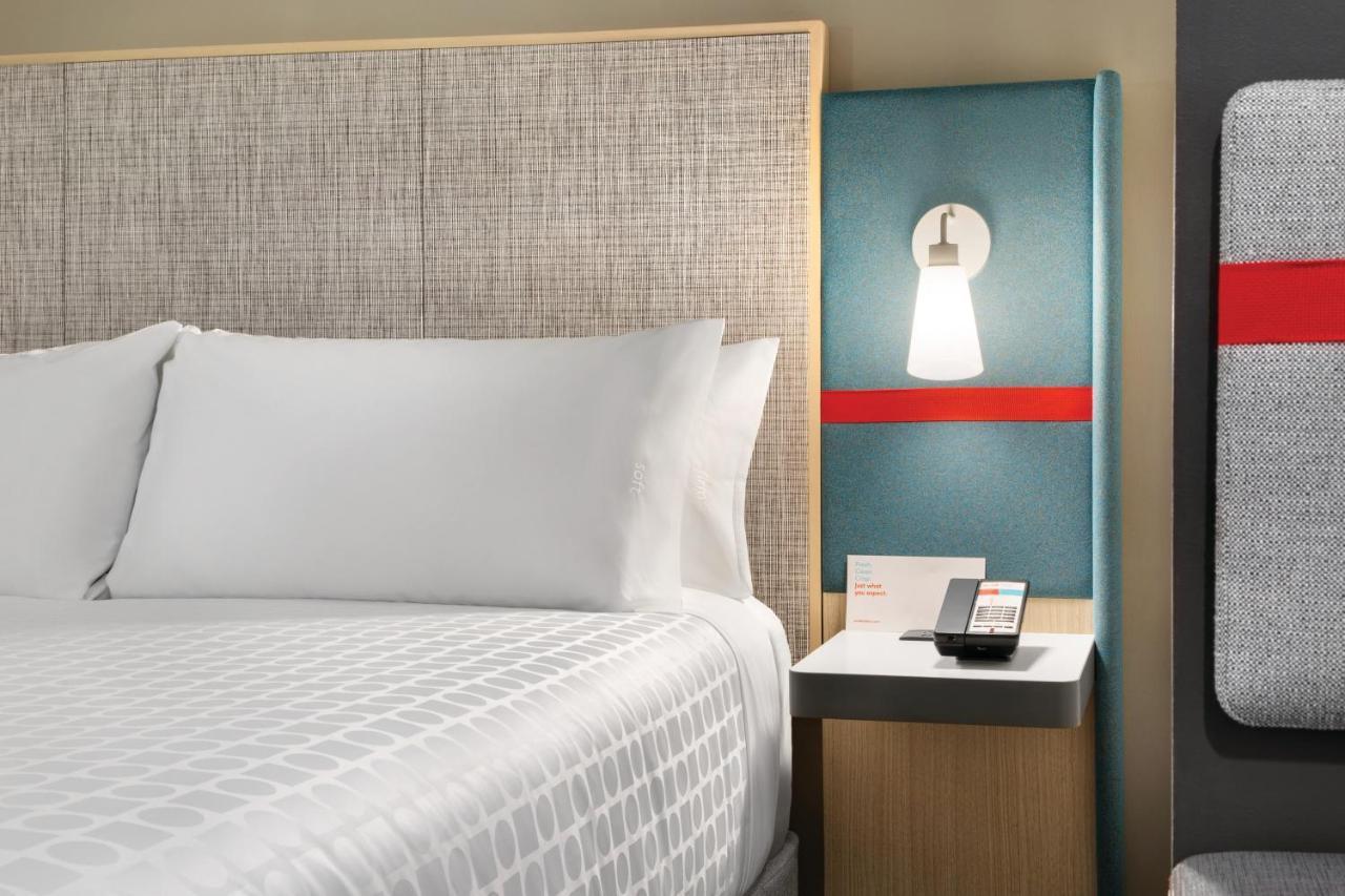 Avid Hotel Augusta W - Grovetown By Ihg Екстериор снимка