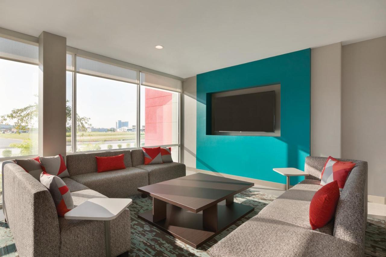 Avid Hotel Augusta W - Grovetown By Ihg Екстериор снимка