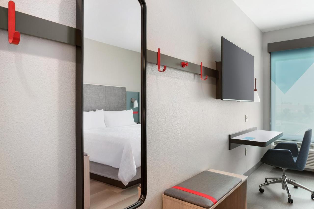 Avid Hotel Augusta W - Grovetown By Ihg Екстериор снимка