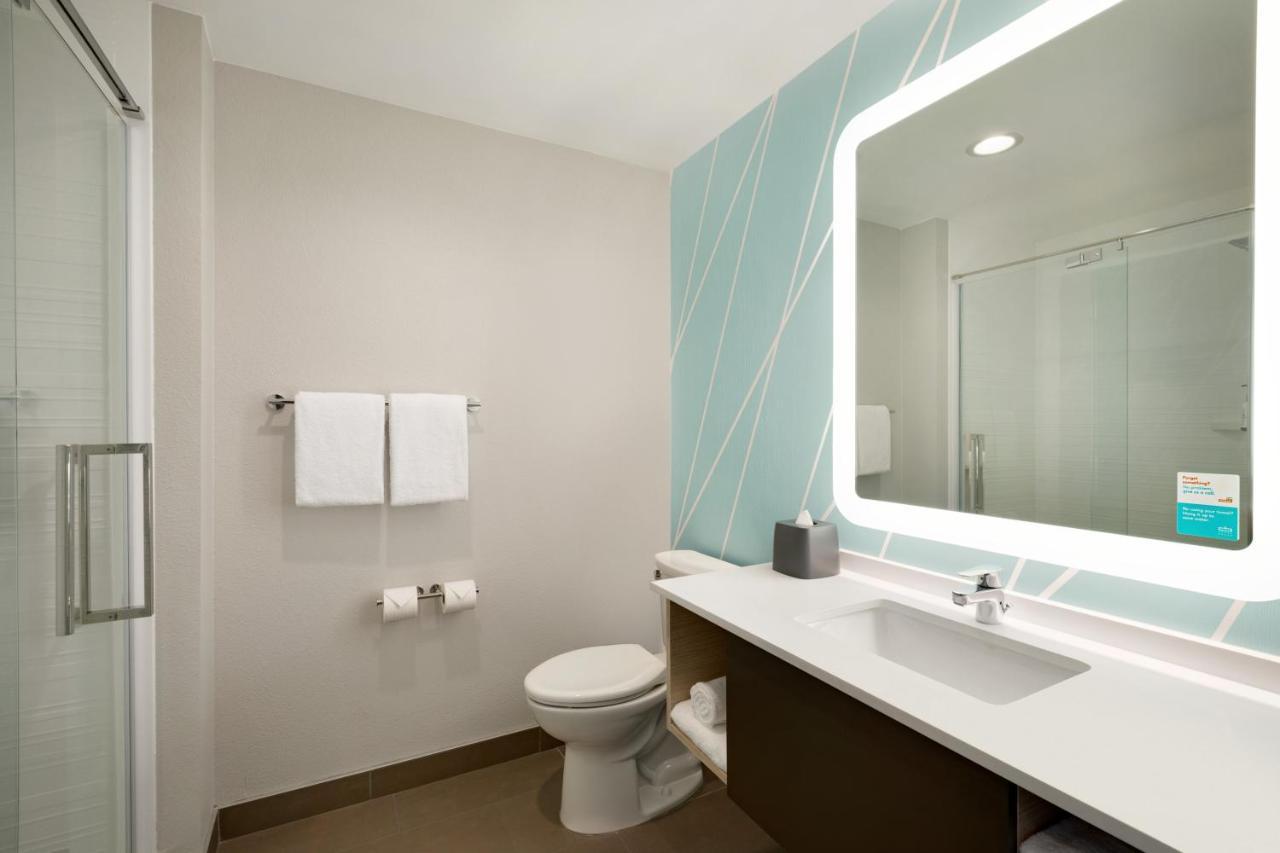 Avid Hotel Augusta W - Grovetown By Ihg Екстериор снимка