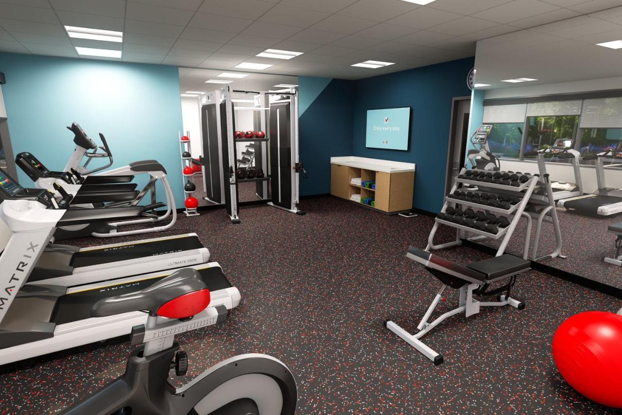 Avid Hotel Augusta W - Grovetown By Ihg Екстериор снимка