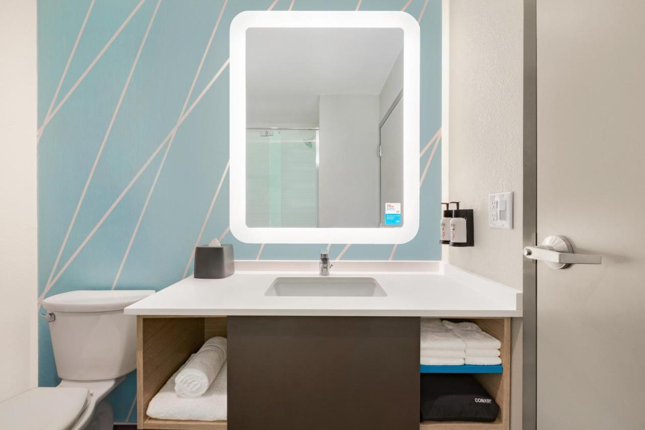 Avid Hotel Augusta W - Grovetown By Ihg Екстериор снимка