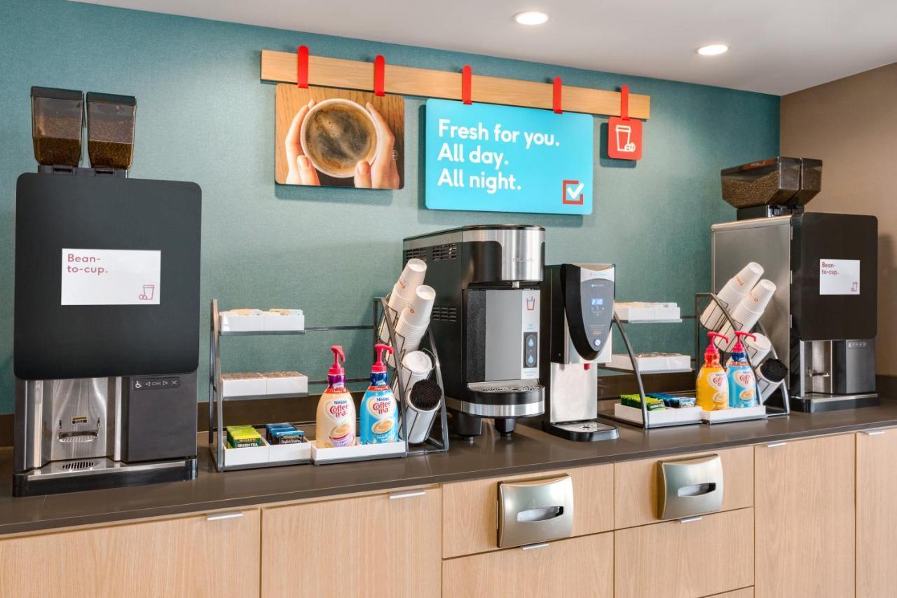 Avid Hotel Augusta W - Grovetown By Ihg Екстериор снимка