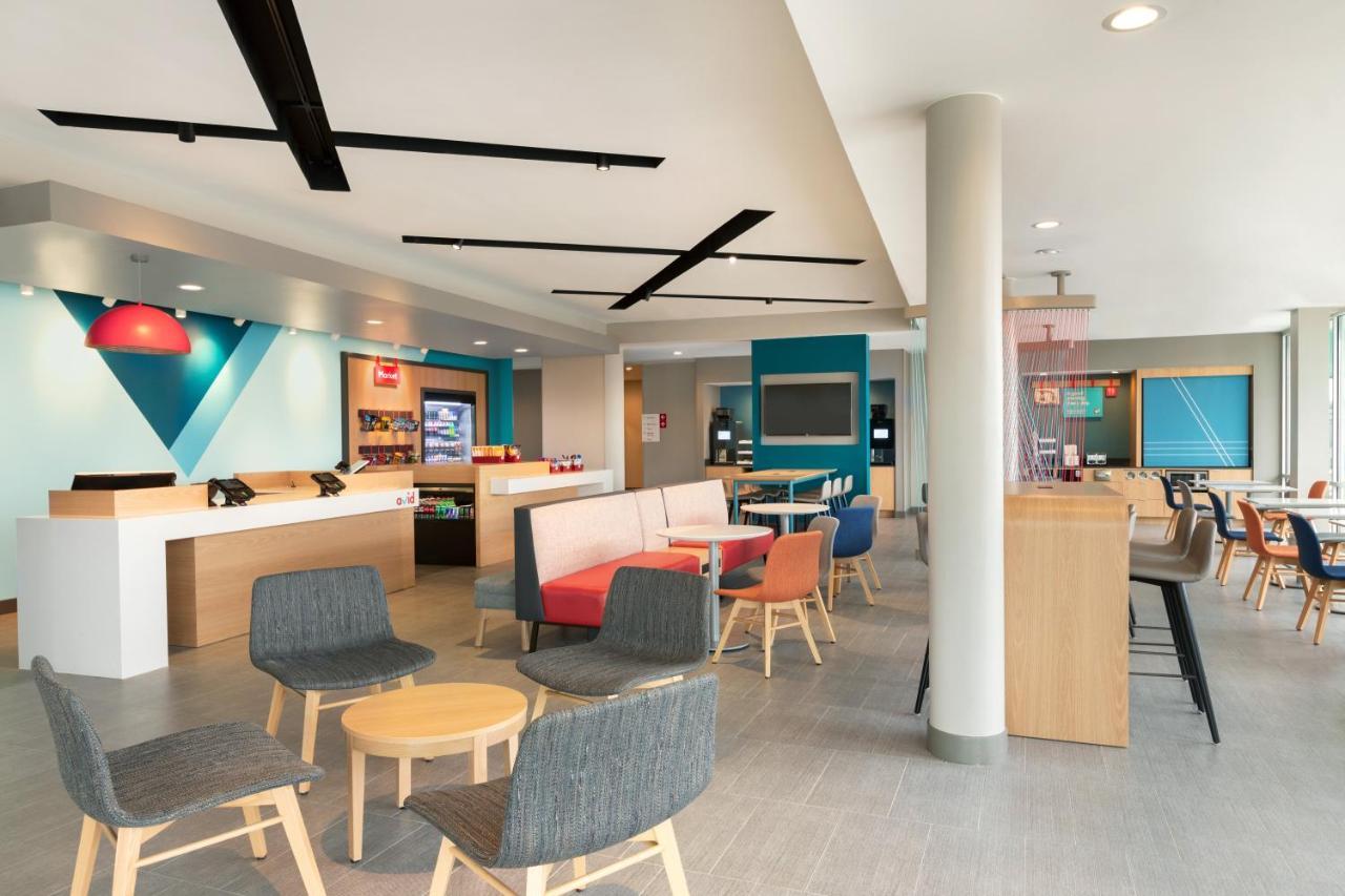 Avid Hotel Augusta W - Grovetown By Ihg Екстериор снимка