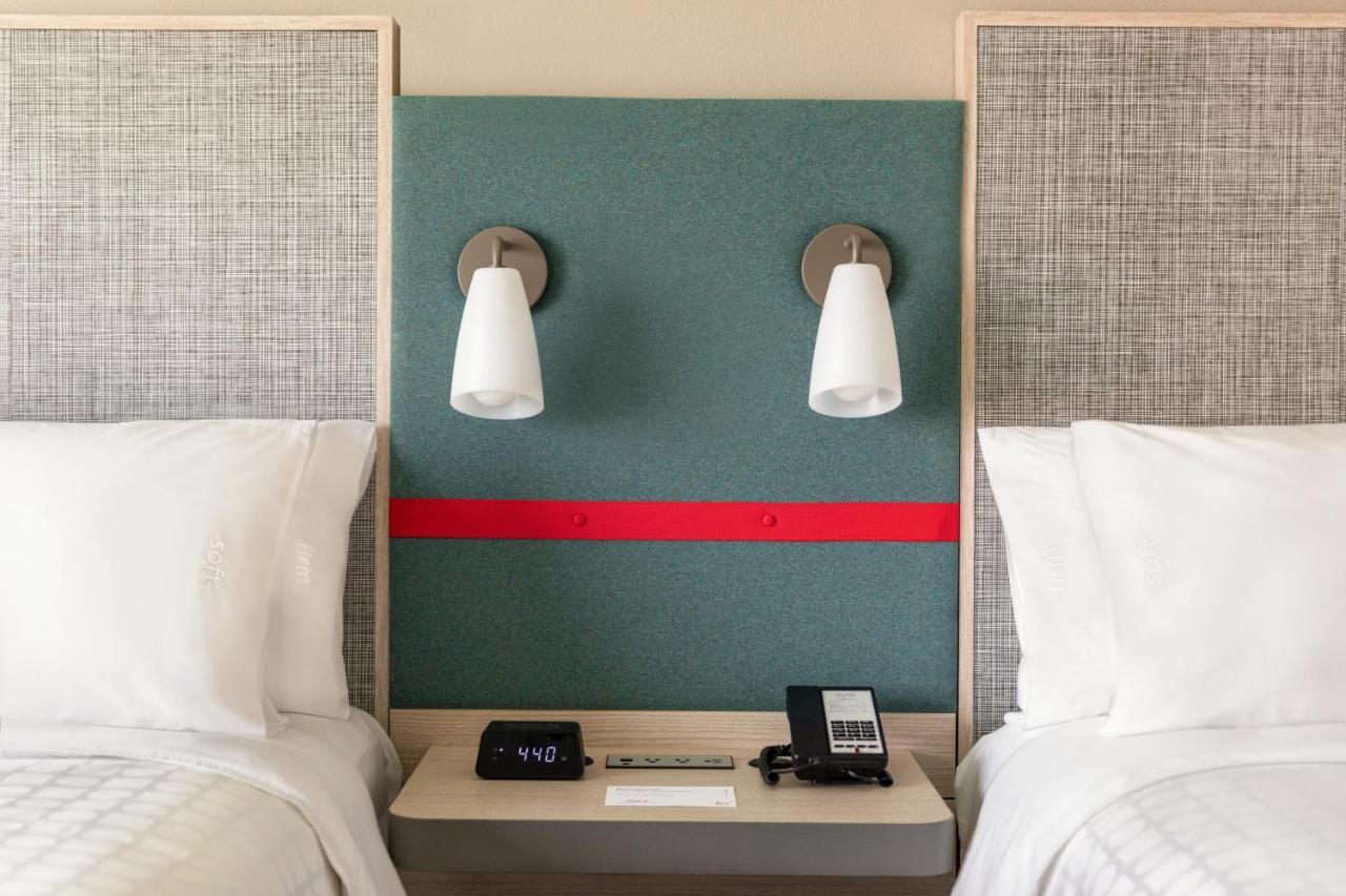 Avid Hotel Augusta W - Grovetown By Ihg Екстериор снимка